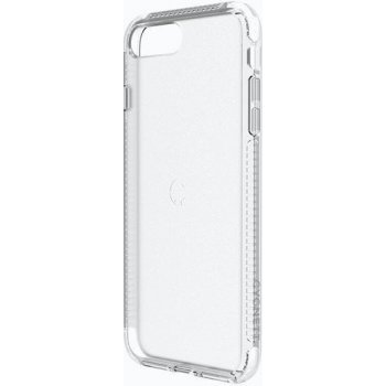 Pouzdro CYGNETT iPhone 8 Plus Protective Case in Crystal