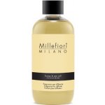Millefiori Milano Honey & Sea Salt aroma náplň pro difuzér 250 ml – Zboží Dáma