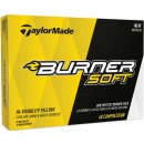 Taylormade Burner Soft Balls 2017