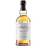 Balvenie French Oak 16y 47,6% 0,7 l (karton) – Hledejceny.cz