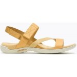 Merrel District 3 Strap Web gold – Zbozi.Blesk.cz