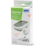 SAVIC Bag it Up Jumbo 6 ks – Zbozi.Blesk.cz