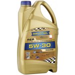 Ravenol REP 5W-30 4 l – Zboží Mobilmania
