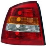Zadní světlo- levé OPEL ASTRA G 1998-2009 |998-2009| AUTOMOTIVE LIGHTING | 8435034916171 – Hledejceny.cz