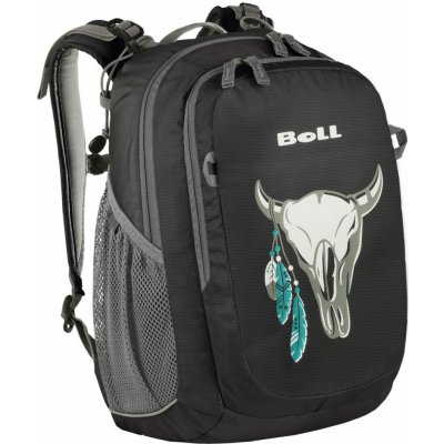 Boll Sioux 15 L tm.šedá – Hledejceny.cz