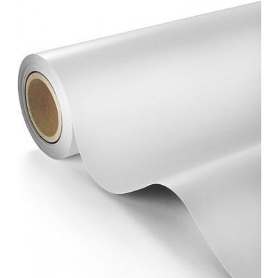 Magnetická fólie na auto NeoFlex, š. 62 cm, tl. 0,8 mm, bílá matná, metráž – Zboží Živě
