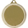 Sportovní medaile Univerzální kovová medaile Zlatá Stříbrná Bronzová Zlatá 3,2 cm 2,5 cm