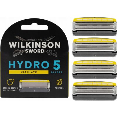 Wilkinson Hydro5 Advanced 5 ks – Zboží Dáma