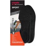 Moneta Sportovní vložky do bot Sportex – Hledejceny.cz