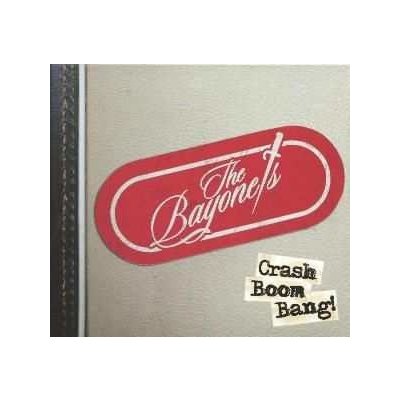 Bayonets - Crash Boom Bang LP – Hledejceny.cz