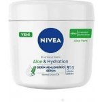 Nivea krém Aloe & Hydration 400 ml – Sleviste.cz