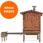 Master Smoker 40 XLDS Vladeko – Zboží Dáma