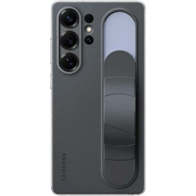 Samsung Standing Grip Case Galaxy S25 Ultra Black EF-GS938CBEGWW – Zboží Živě