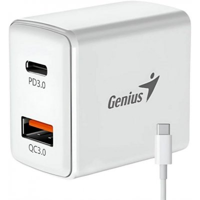 Genius PD-20ACP – Zboží Živě