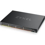 Zyxel XMG2230-52HP – Zboží Mobilmania