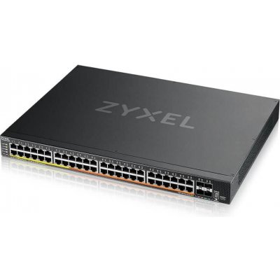 Zyxel XMG2230-52HP – Zboží Mobilmania