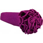 Krepový kornout 25cm x 2,5m 593-TM. FIALOVÁ – Zbozi.Blesk.cz