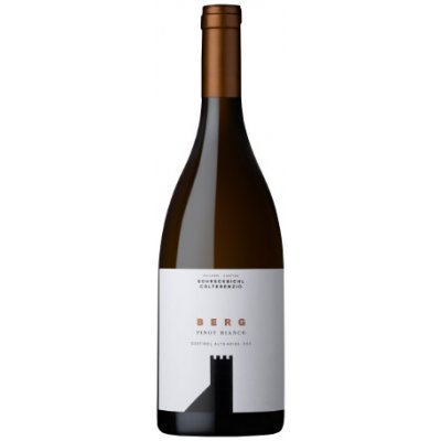 Alto Adige Colterenzio Colterenzio Siebeneich BERG Pinot Bianco 2022 14% 0,75 l (holá láhev) – Hledejceny.cz