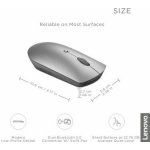 Lenovo Yoga Bluetooth Silent Mouse GY51S61916 – Zboží Živě