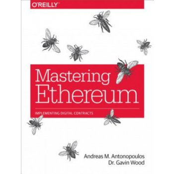 Mastering Ethereum