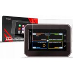 GRIZZ Protector, Ochrana displeje MatteScreen, Suzuki Vitara II, 2017- , Display 7" – Zboží Živě