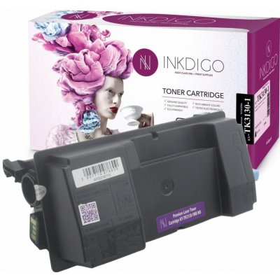 Inkdigo Kyocera Mita TK3130 - kompatibilní – Zboží Mobilmania