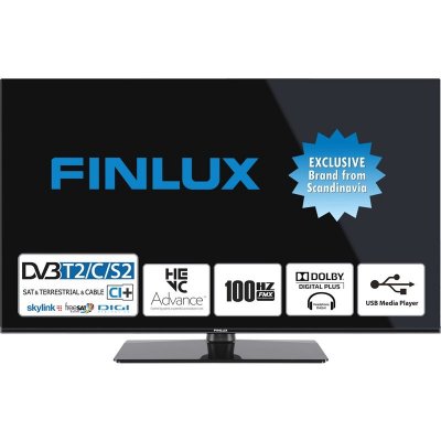 Finlux 32FHI4660 – Zboží Živě