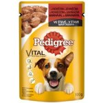 Pedigree Adult hovězí & jehně 100 g – Hledejceny.cz