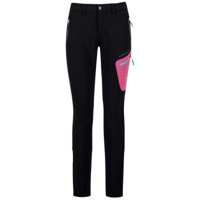 Karpos Scarnia Up W Pants Black/Purple – Sleviste.cz