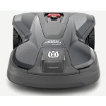 Husqvarna 320 Nera – Sleviste.cz