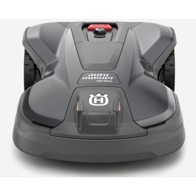 Husqvarna 320 Nera – Sleviste.cz