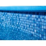 Mountfield bazénová fólie Ibiza Atlantis 1,20x5,00m 3BZP1088 – Zboží Dáma