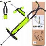 Nils Fun skákací tyč NFX5006 zelená – Zboží Dáma