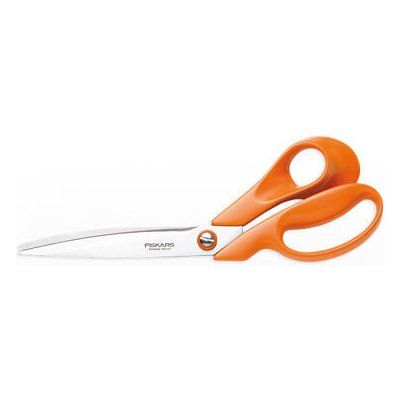 Fiskars Nůžky Fiskars 859843 krejčovské profi Classic – Hledejceny.cz