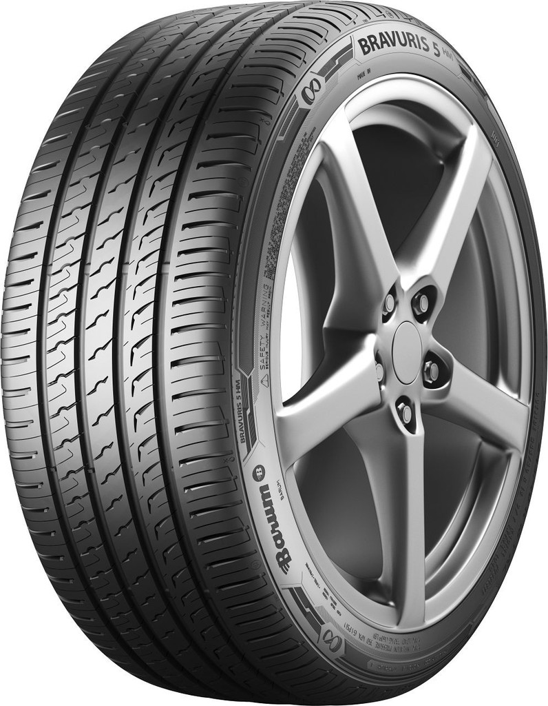 Barum Bravuris 5HM 255/40 R18 99Y