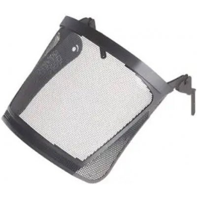 Stihl G500 štít s nylonovou mřížkou a chrániči sluchu 00008840231 – Sleviste.cz