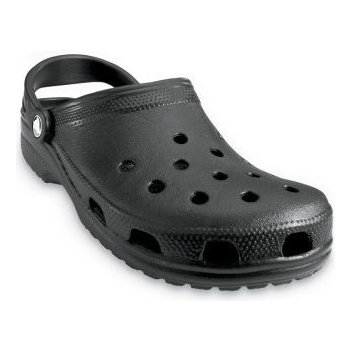 Crocs classic black