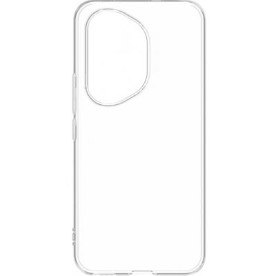 O2 Kryt TPU Honor 400 Pro 5G 200532 čirá – Zboží Živě