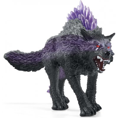 Schleich 42554 Stínový vlk