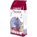 Cunipic Parrots 1 kg – Zboží Dáma