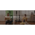 Tineco Floor One Switch S7 Stretch Premium – Zboží Mobilmania