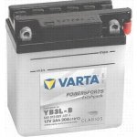 Varta YB3L-B, 503013 – Zbozi.Blesk.cz