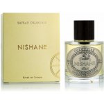 Nishane Safran Colognise Extract de Cologne unisex 100 ml – Zboží Mobilmania