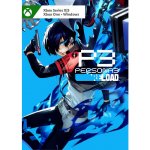 Persona 3 Reload – Zboží Dáma