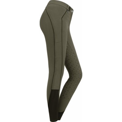 Elt Rajtky Fenja s gripem dámské khaki – Zboží Dáma