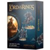 Desková hra Games-Workshop Desková hra The Lord of the Rings - Middle-Earth Strategy Battle Game - The Witch-King of Angmar (2 figurky)