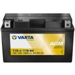 Varta T7B-BS, 507901 – Hledejceny.cz