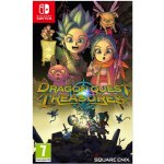 Dragon Quest Treasures – Hledejceny.cz