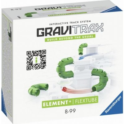 Ravensburger Gravitrax Tubus – Hledejceny.cz