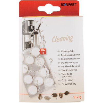 Scanpart 5-06432345 10 ks – Zboží Dáma